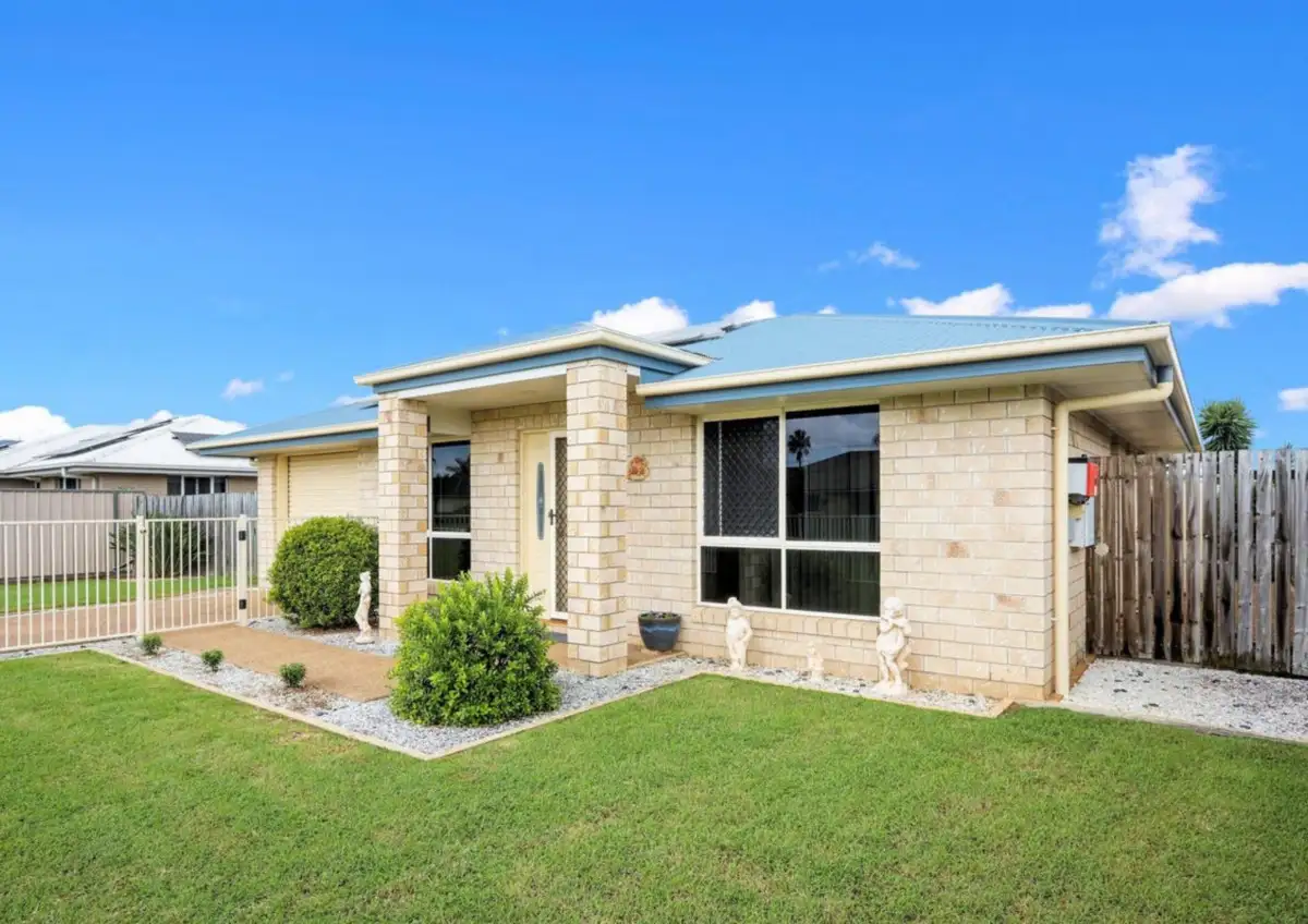 Main view of Homely house listing, 45 Searle Street, Thabeban QLD 4670