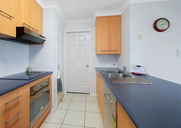 Fourth view of Homely house listing, 45 Searle Street, Thabeban QLD 4670