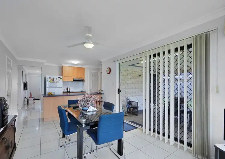 Fifth view of Homely house listing, 45 Searle Street, Thabeban QLD 4670