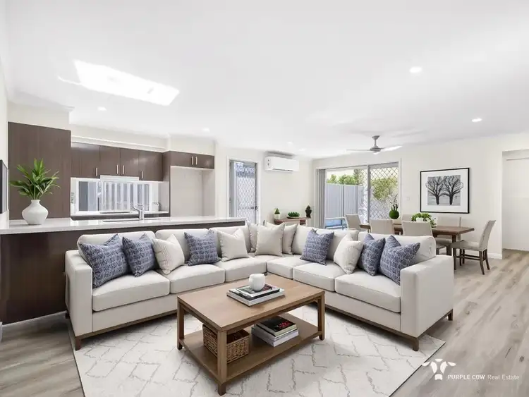 Second view of Homely house listing, 15 Pioneer Street, Redbank Plains QLD 4301