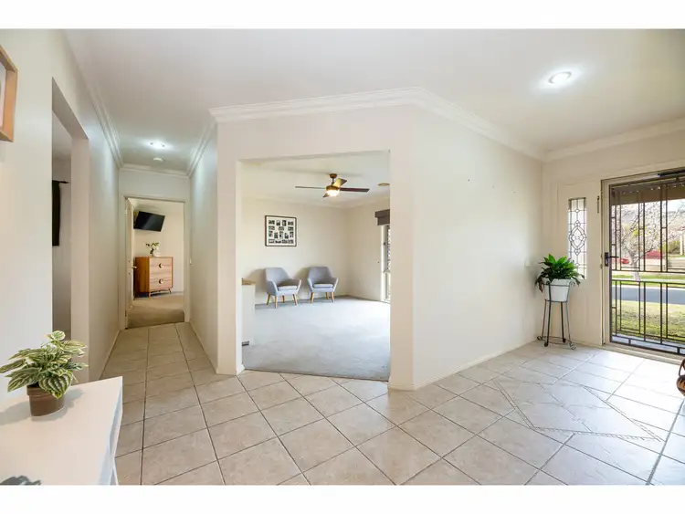 Third view of Homely house listing, 22 Willoughby Avenue, West Wodonga VIC 3690