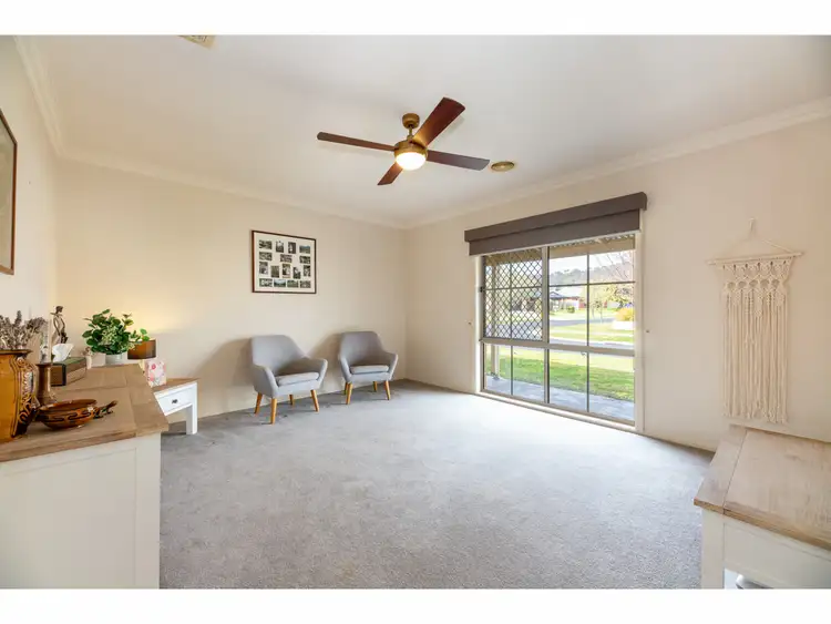 Fourth view of Homely house listing, 22 Willoughby Avenue, West Wodonga VIC 3690
