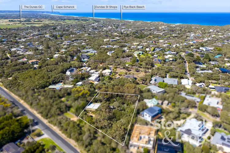 431-435 Browns Road, Rye VIC 3941