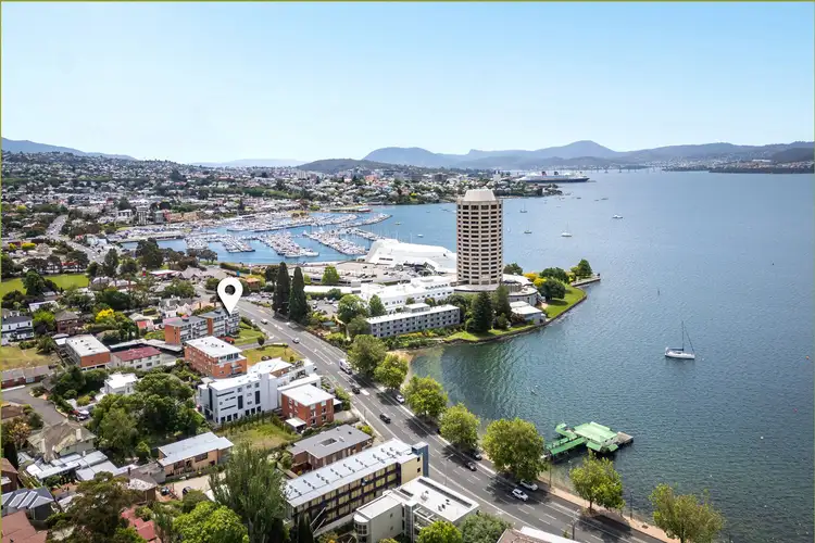 9/403 Sandy Bay Road, Sandy Bay TAS 7005