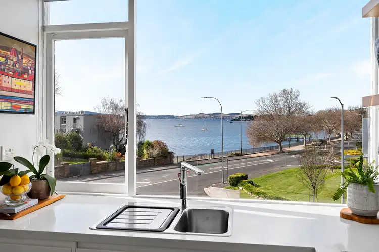 Fifth view of Homely unit listing, 9/403 Sandy Bay Road, Sandy Bay TAS 7005