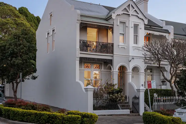 83 Stafford Street, Paddington NSW 2021