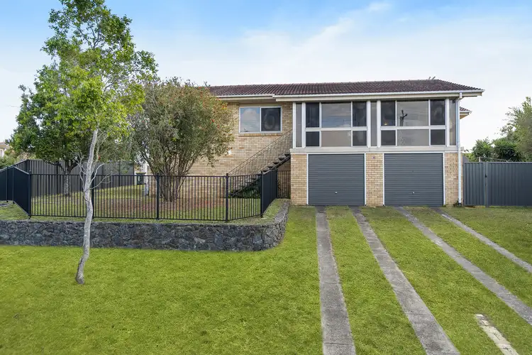 38 Halsmere Street, Geebung QLD 4034