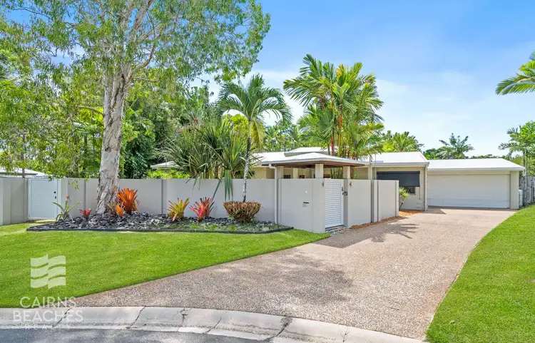 4 Milln Close, Clifton Beach QLD 4879