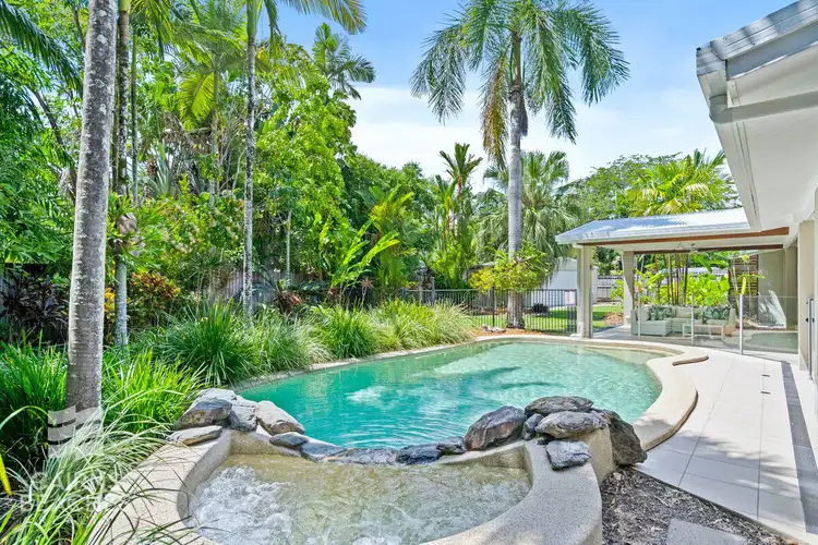 Second view of Homely house listing, 4 Milln Close, Clifton Beach QLD 4879
