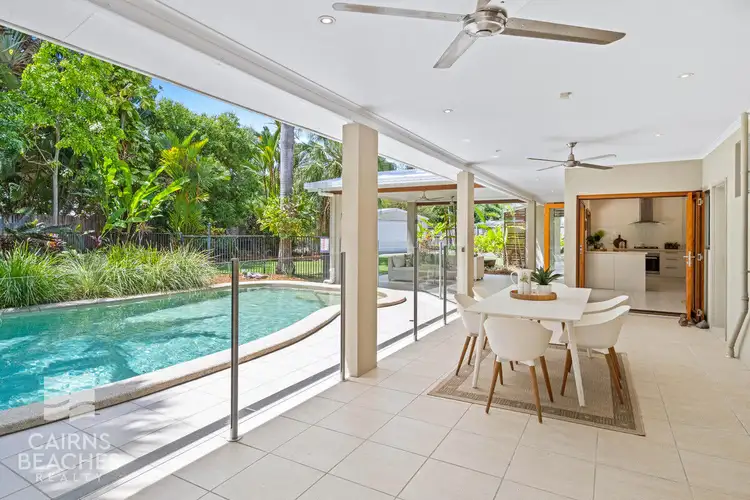 Third view of Homely house listing, 4 Milln Close, Clifton Beach QLD 4879