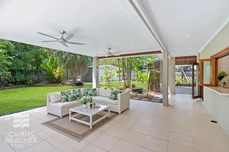 Fourth view of Homely house listing, 4 Milln Close, Clifton Beach QLD 4879