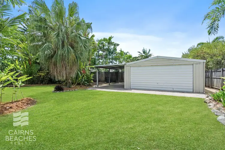 Fifth view of Homely house listing, 4 Milln Close, Clifton Beach QLD 4879