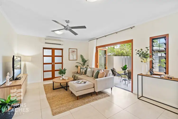 Sixth view of Homely house listing, 4 Milln Close, Clifton Beach QLD 4879
