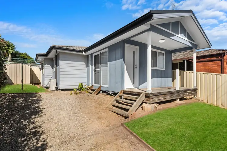 27a Christine Street, South Penrith NSW 2750
