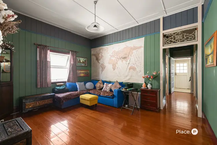 Second view of Homely house listing, 20 Pearson Street, Kangaroo Point QLD 4169