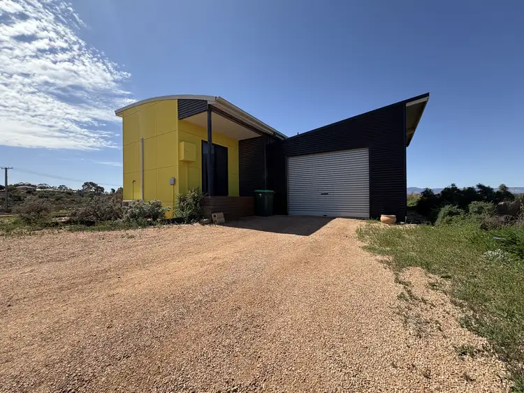 Lot 1 Caroona Road (145 Caroona), Port Augusta West SA 5700