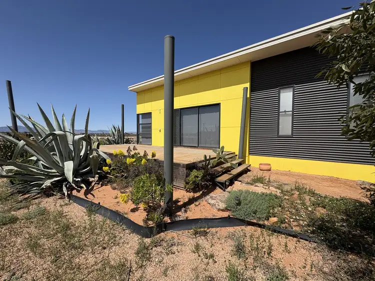 Second view of Homely house listing, Lot 1 Caroona Road (145 Caroona), Port Augusta West SA 5700