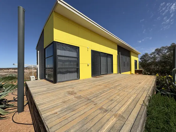 Third view of Homely house listing, Lot 1 Caroona Road (145 Caroona), Port Augusta West SA 5700