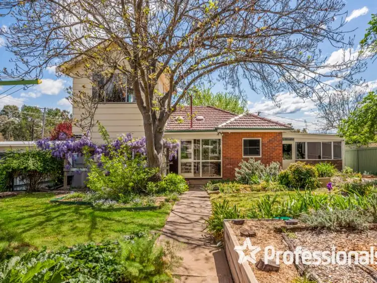 22 Golsby Street, West Bathurst NSW 2795