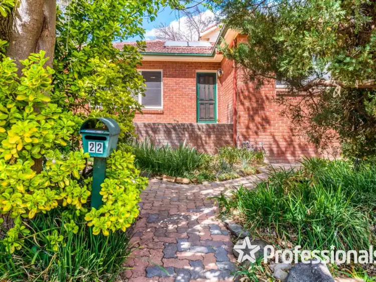 Second view of Homely house listing, 22 Golsby Street, West Bathurst NSW 2795