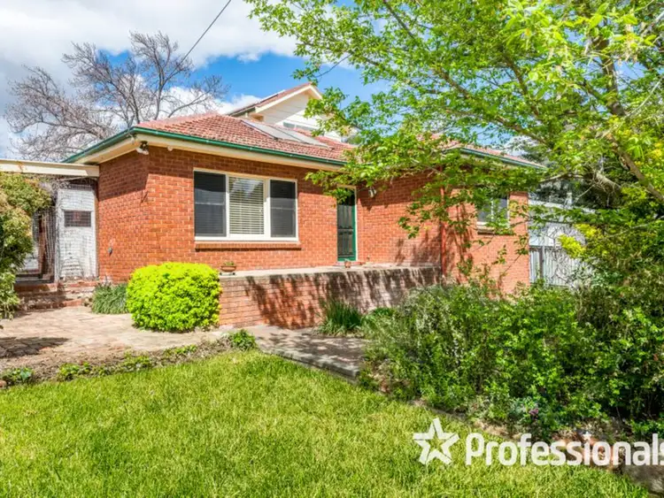 Third view of Homely house listing, 22 Golsby Street, West Bathurst NSW 2795