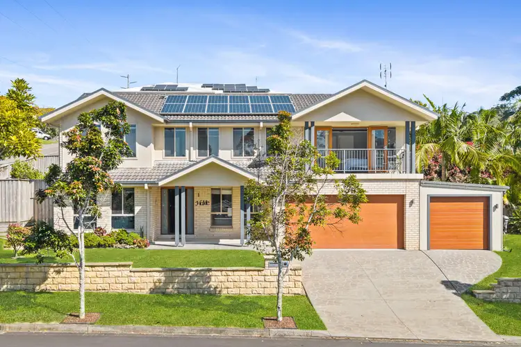 1 Bridgewater Place, Terrigal NSW 2260