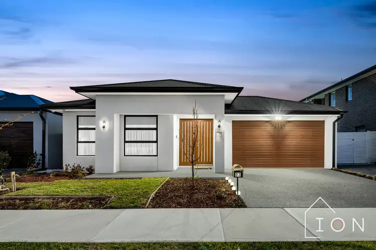 23 Golden Gate Drive, Clyde North VIC 3978