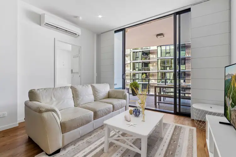 1102/218 Vulture Street, South Brisbane QLD 4101