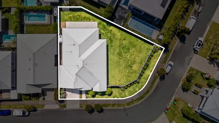 5 Mayfair Crescent, Baringa QLD 4551