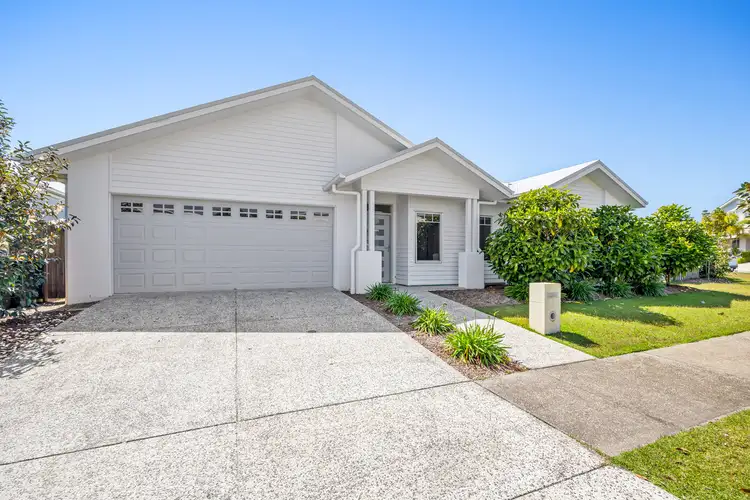 5 Mayfair Crescent, Baringa QLD 4551