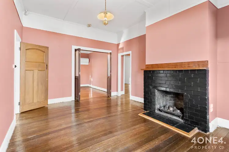 Fourth view of Homely house listing, 76 Abbotsfield Road, Claremont TAS 7011