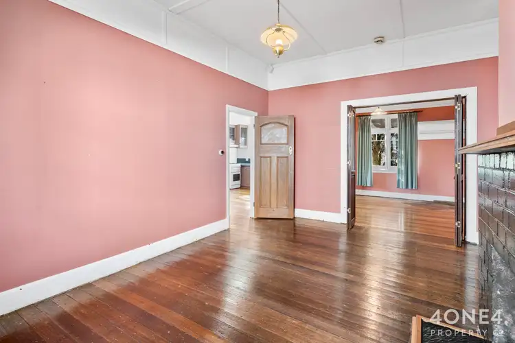 Fifth view of Homely house listing, 76 Abbotsfield Road, Claremont TAS 7011