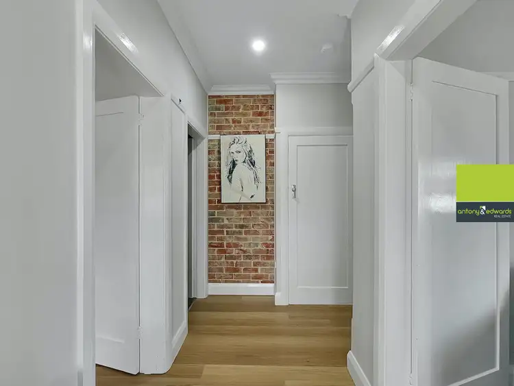 Second view of Homely house listing, 23 Park Street, Goulburn NSW 2580