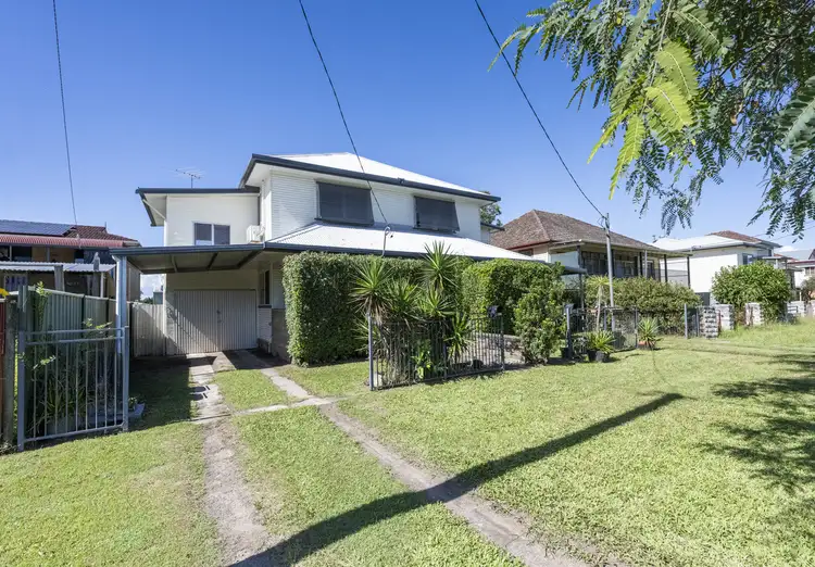 264-266 Prince Street