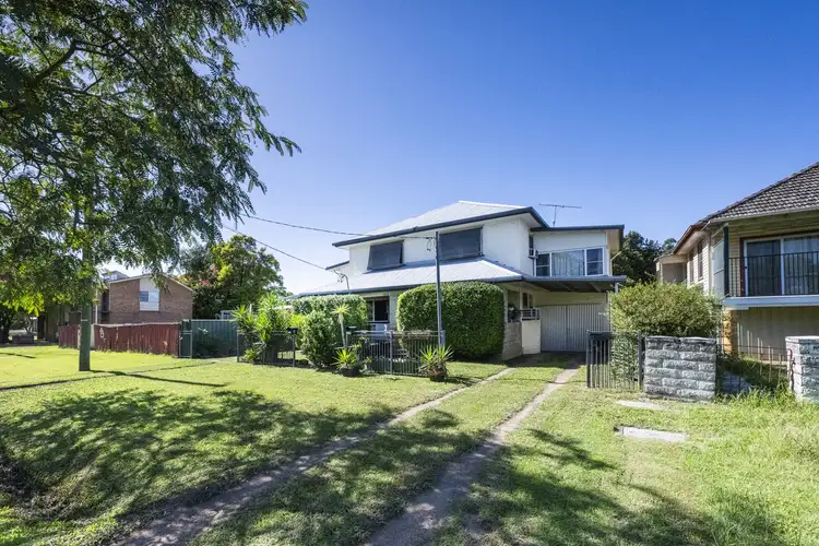 Main view of Homely semi-detached listing, 264-266 Prince Street, Grafton NSW 2460