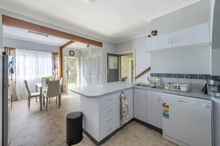 Second view of Homely semi-detached listing, 264-266 Prince Street, Grafton NSW 2460