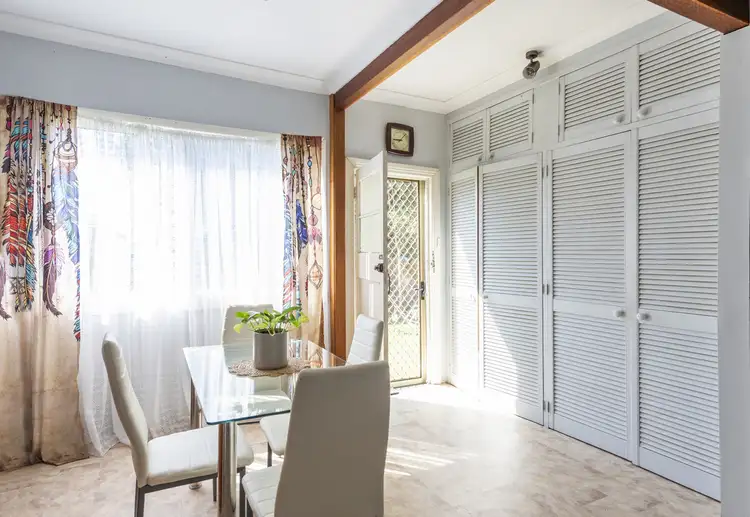 Fifth view of Homely semi-detached listing, 264-266 Prince Street, Grafton NSW 2460