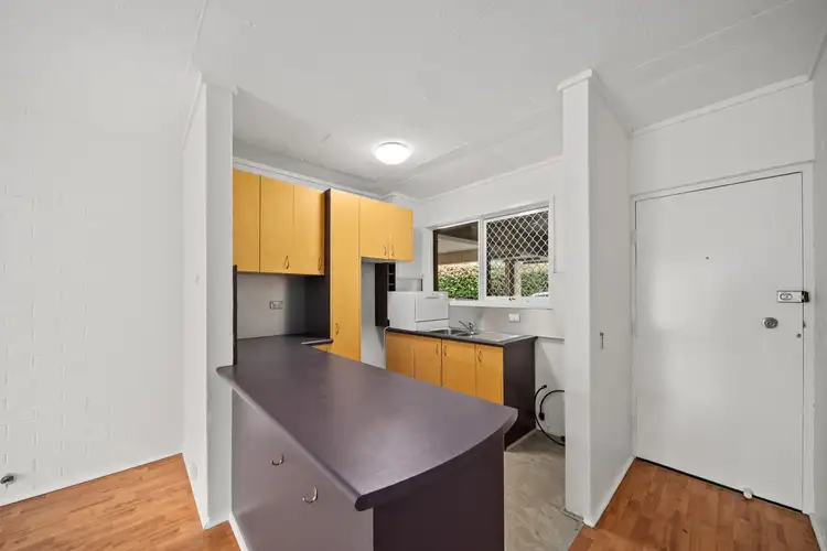 Second view of Homely apartment listing, 3/3 Garran Place, Garran ACT 2605