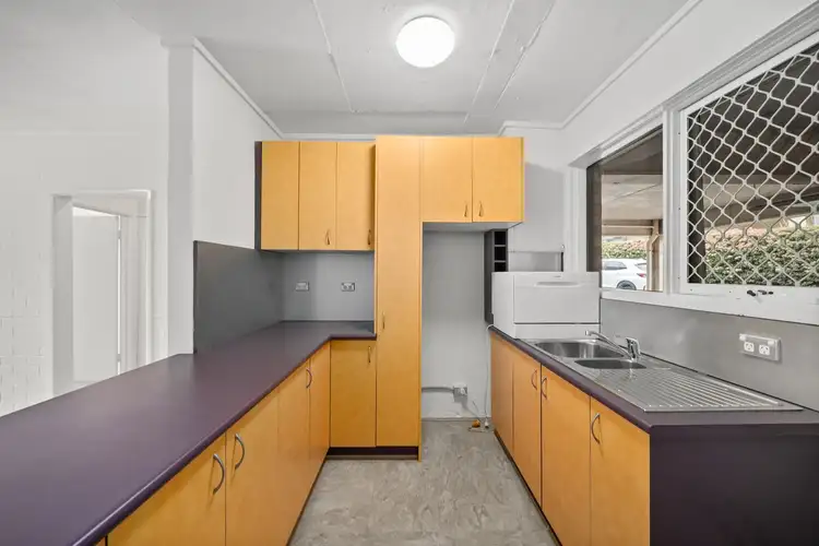 Third view of Homely apartment listing, 3/3 Garran Place, Garran ACT 2605