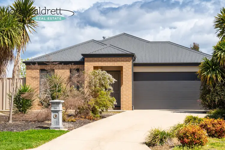 24 Angus Court, Thurgoona NSW 2640