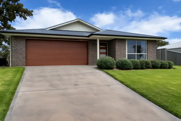 22 Suttor Avenue, Mudgee NSW 2850