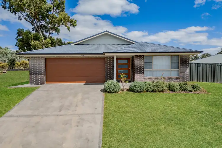 22 Suttor Avenue, Mudgee NSW 2850
