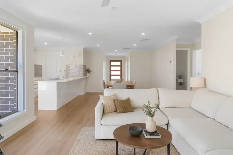 Third view of Homely house listing, 22 Suttor Avenue, Mudgee NSW 2850