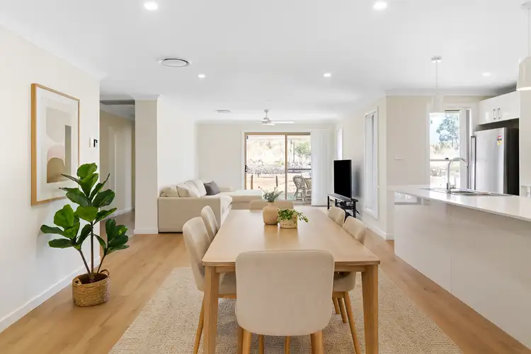 Fourth view of Homely house listing, 22 Suttor Avenue, Mudgee NSW 2850