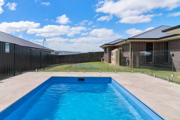 Fifth view of Homely house listing, 22 Suttor Avenue, Mudgee NSW 2850