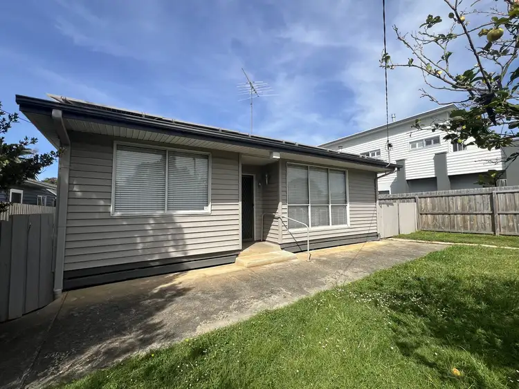 Main view of Homely house listing, 63 Central Avenue, Torquay VIC 3228