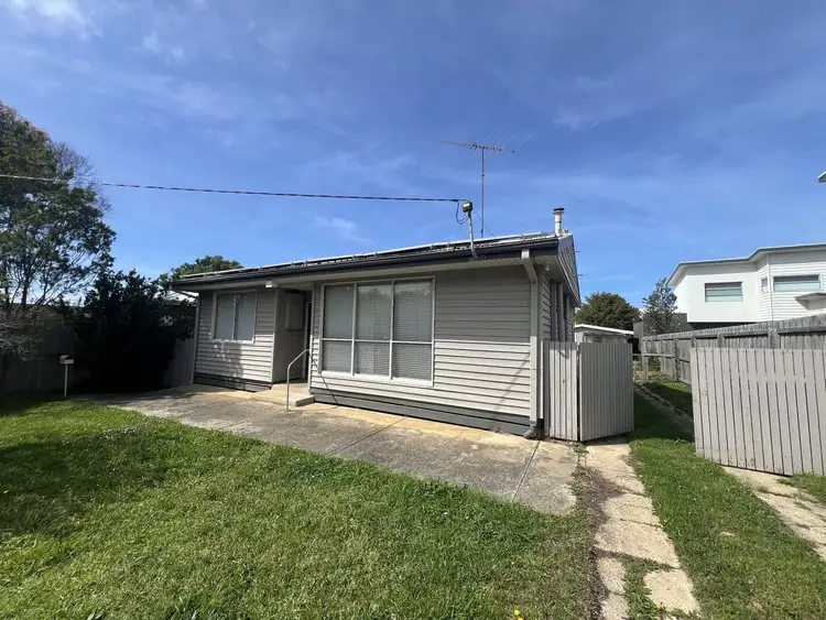 Second view of Homely house listing, 63 Central Avenue, Torquay VIC 3228