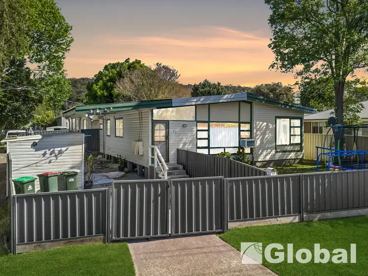 20 and 20A Galbraith Avenue, Toronto NSW 2283