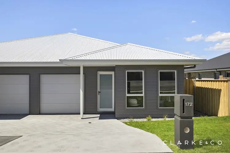 172 Settlers Boulevard, Chisholm NSW 2322