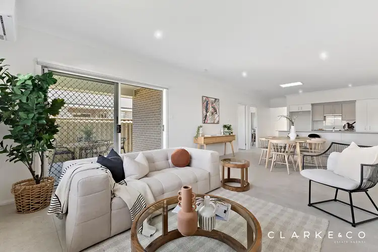 172 Settlers Boulevard, Chisholm NSW 2322